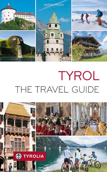 Produktbild: Tyrol