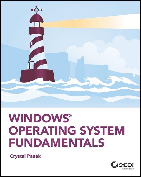 Produktbild: Windows Operating System Fundamentals