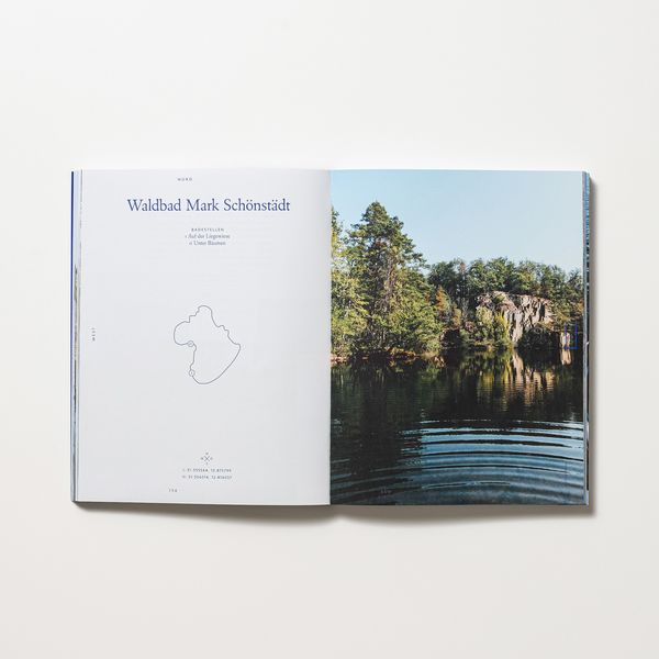 Produktbild: Take Me to the Lakes - Leipzig Edition