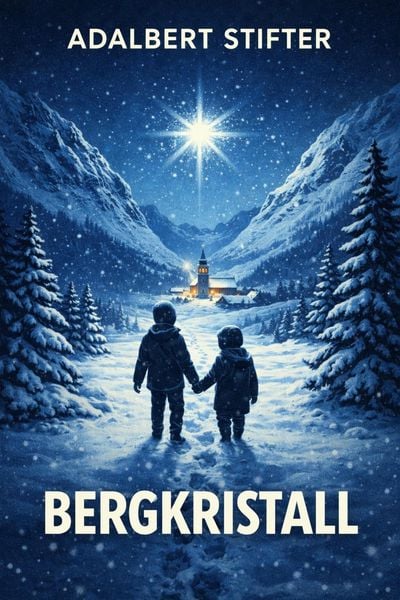 Produktbild: Bergkristall