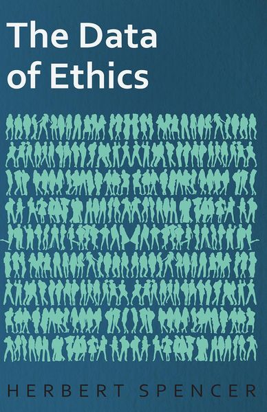 Produktbild: The Data of Ethics