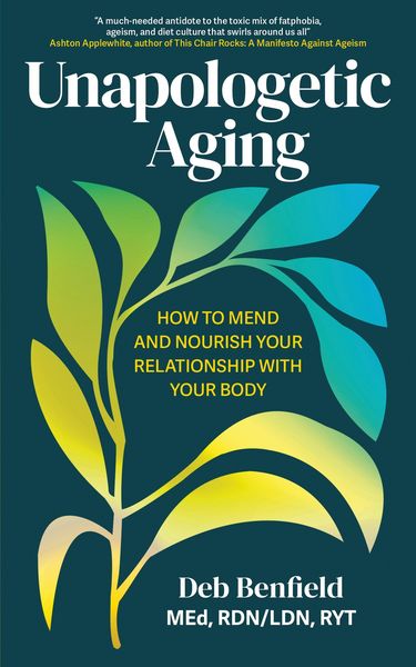 Produktbild: Unapologetic Aging
