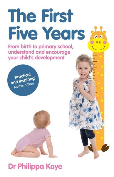 Produktbild: The First Five Years