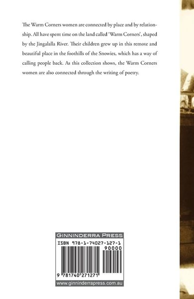 Produktbild: Warm Corners
