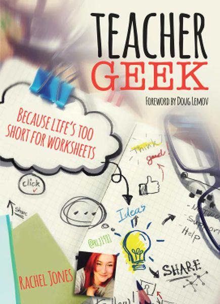 Produktbild: Teacher Geek