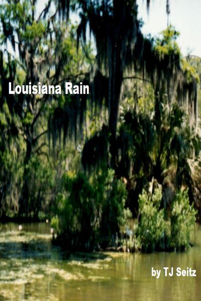 Produktbild: Louisiana Rain