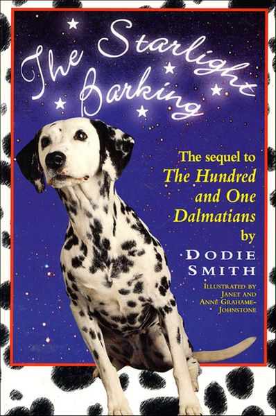 Produktbild: The Starlight Barking