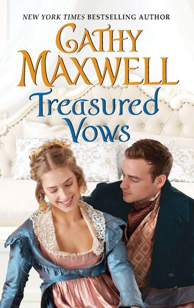 Produktbild: Treasured Vows