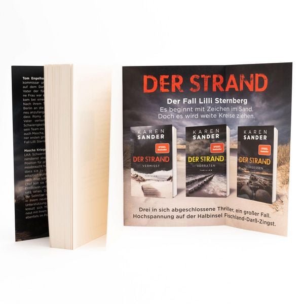 Produktbild: Der Sturm: Vernichtet