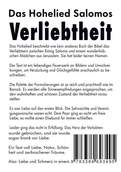 Produktbild: Verliebtheit