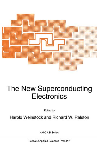 Produktbild: The New Superconducting Electronics
