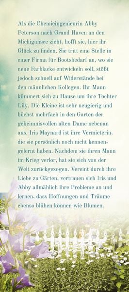 Produktbild: Im Garten deiner Sehnsucht