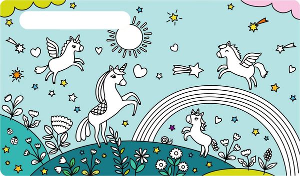 Produktbild: Mein erster Wasser-Malspa&szlig;