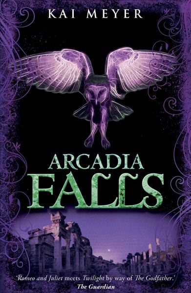 Produktbild: Arcadia Falls