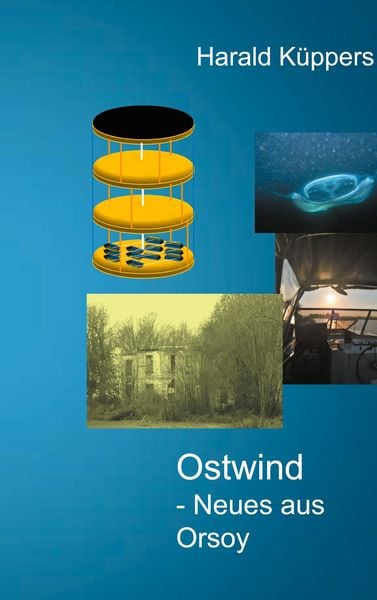 Produktbild: Ostwind - Neues aus Orsoy