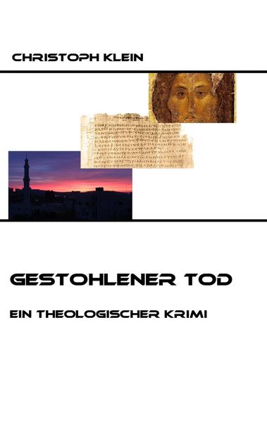 Produktbild: Gestohlener Tod