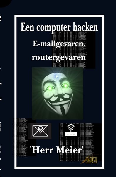 Produktbild: Een computer hacken
