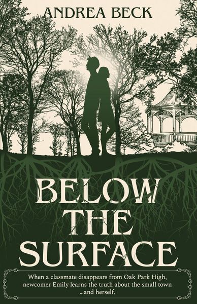 Produktbild: Below the Surface