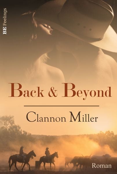 Back & Beyond, Taschenbuch von Clannon Miller, Belle Époque, 9783945796450