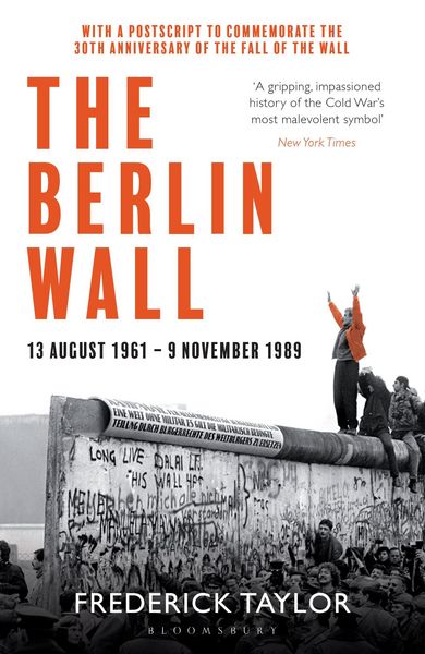 Produktbild: Berlin Wall