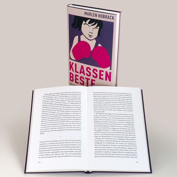 Produktbild: Klassenbeste