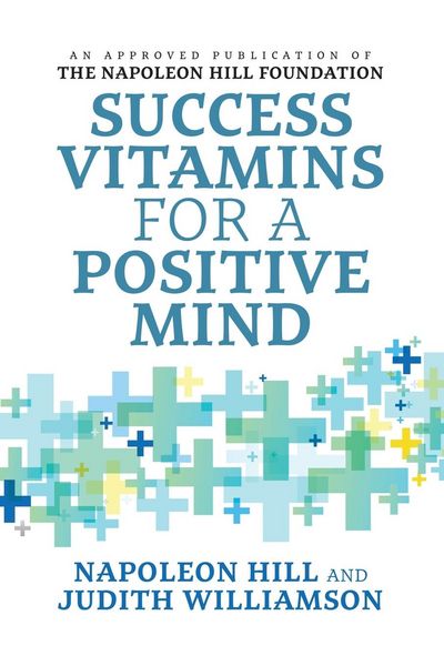 Produktbild: Success Vitamins for a Positive Mind