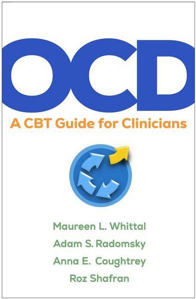 Produktbild: Ocd