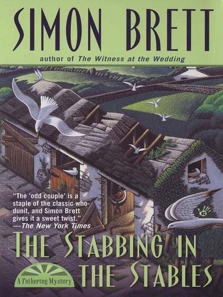 Produktbild: The Stabbing in the Stables