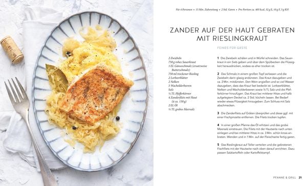 Produktbild: Fisch
