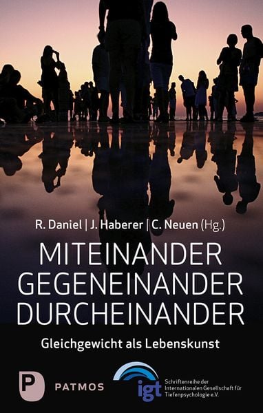 Produktbild: Miteinander &ndash; Gegeneinander &ndash; Durcheinander