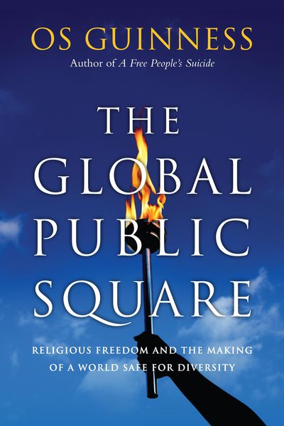 Produktbild: Global Public Square