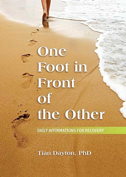 Produktbild: One Foot in Front of the Other