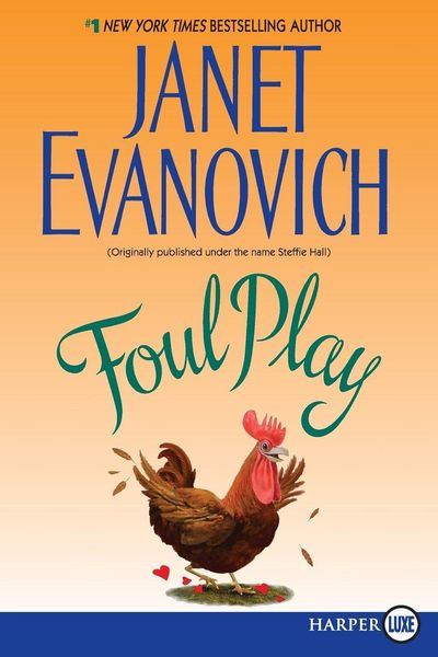 Produktbild: Foul Play