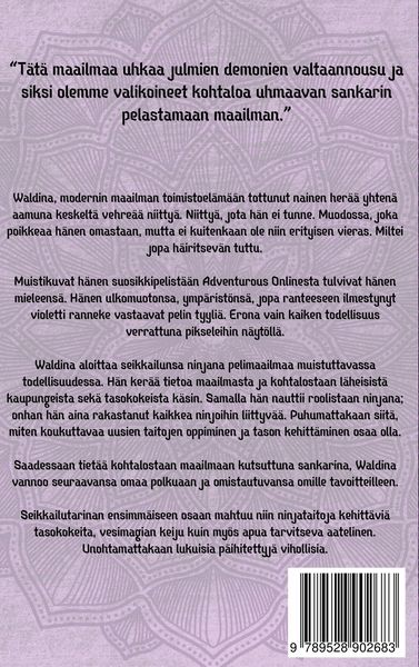 Produktbild: Waldina 1