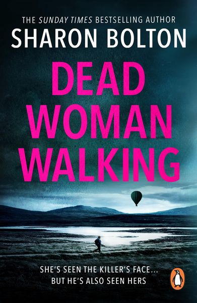 Produktbild: Dead Woman Walking