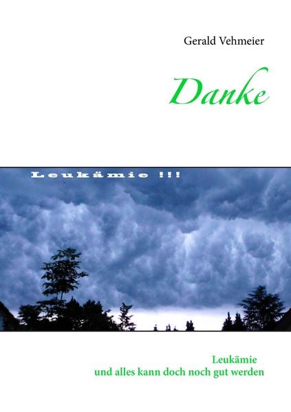 Produktbild: Danke