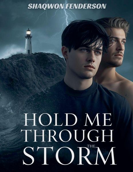 Produktbild: Hold Me Through the Storm