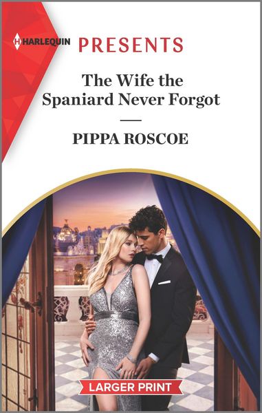 Produktbild: Wife The Spaniard Never Forgot