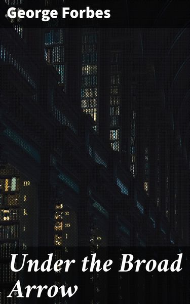 Produktbild: Under the Broad Arrow
