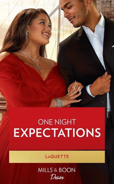 Produktbild: One Night Expectations (Devereaux Inc., Book 3) (Mills & Boon Desire)