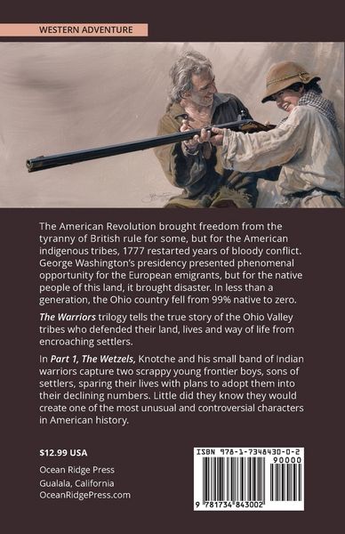 Produktbild: The Warriors