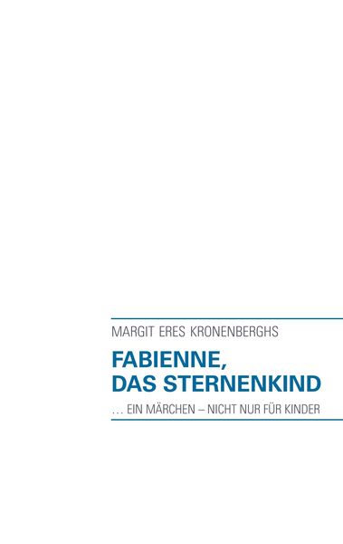 Produktbild: Fabienne, das Sternenkind