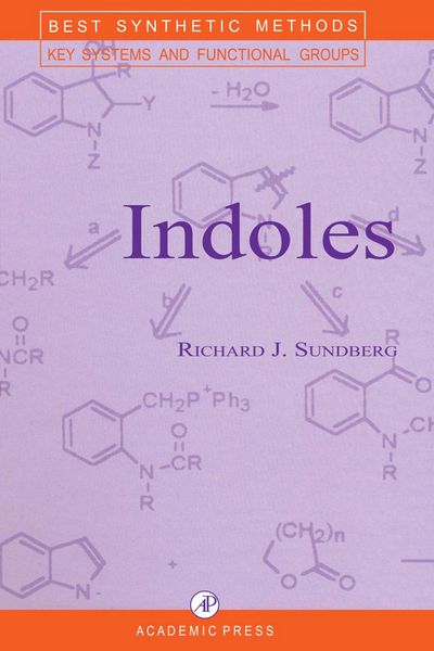Produktbild: Indoles