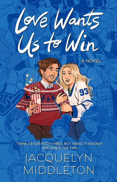 Produktbild: Love Wants Us to Win