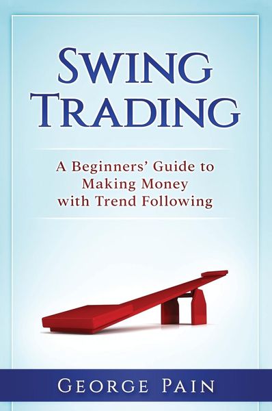 Produktbild: Swing Trading