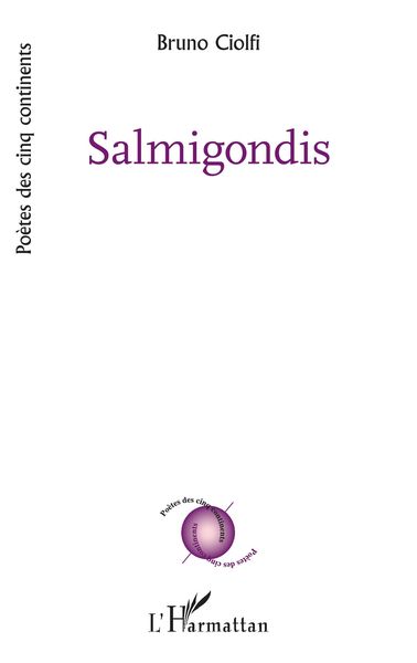 Produktbild: Salmigondis