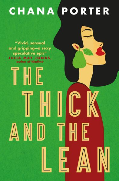 Produktbild: The Thick and The Lean