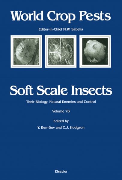 Produktbild: Soft Scale Insects