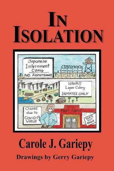 Produktbild: In Isolation