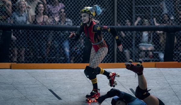 Produktbild: Birds of Prey - The Emancipation of Harley Quinn